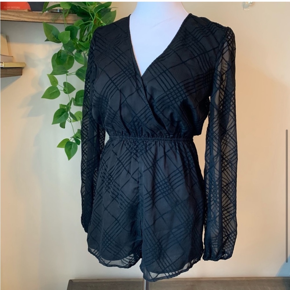 Superdown Romper - image 4